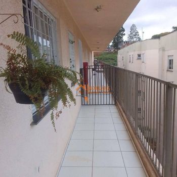 Foto 2 do(a) Apartamento de 2 quartos à venda em Jardim Guilhermino, Guarulhos