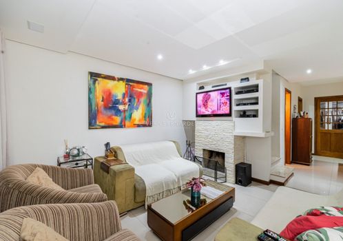 Foto 3 do(a) Casa em Condomínio de 3 quartos à venda em Hípica, Porto Alegre