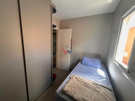 Foto 7 do(a) Apartamento de 2 quartos à venda em Jardim Santo Amaro, Cambé