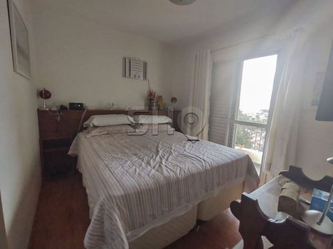 Foto 14 do(a) Apartamento de 3 quartos à venda em Alto de Pinheiros, São Paulo