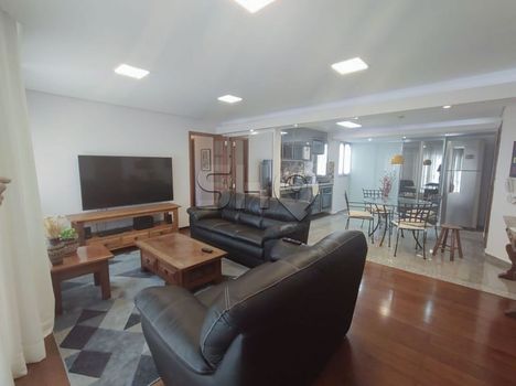 Foto 4 do(a) Apartamento de 3 quartos à venda em Alto de Pinheiros, São Paulo