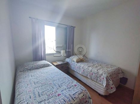 Foto 10 do(a) Apartamento de 3 quartos à venda em Alto de Pinheiros, São Paulo