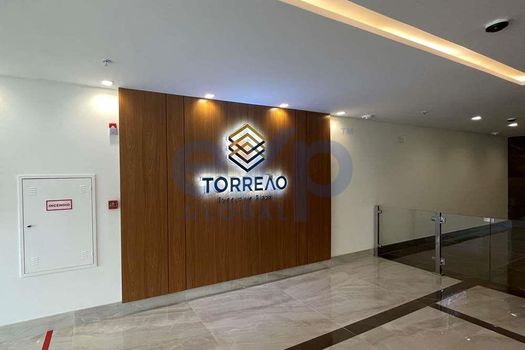 Foto 13 do(a) Sala / Conjunto Comercial false à venda em Encruzilhada, Recife