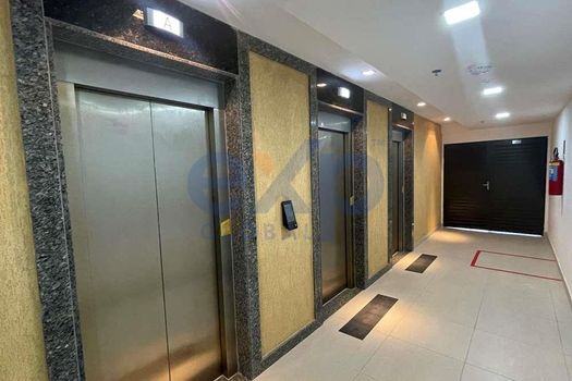 Foto 10 do(a) Sala / Conjunto Comercial false à venda em Encruzilhada, Recife