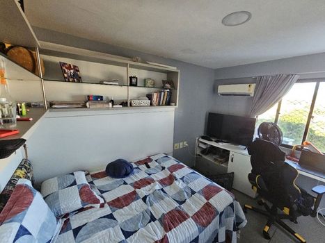 Foto 31 do(a) Apartamento de 3 quartos à venda em Engenheiro Luciano Cavalcante, Fortaleza