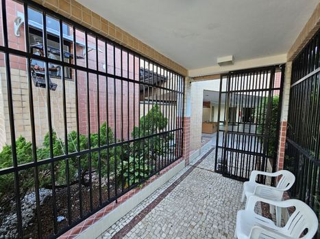 Foto 2 do(a) Apartamento de 3 quartos à venda em Engenheiro Luciano Cavalcante, Fortaleza