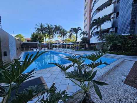 Foto 4 do(a) Apartamento de 3 quartos à venda em Engenheiro Luciano Cavalcante, Fortaleza