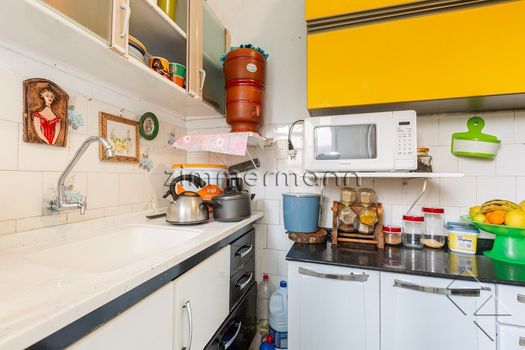 Foto 22 do(a) Apartamento de 2 quartos à venda em Perdizes, São Paulo