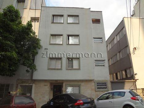 Foto 29 do(a) Apartamento de 2 quartos à venda em Perdizes, São Paulo