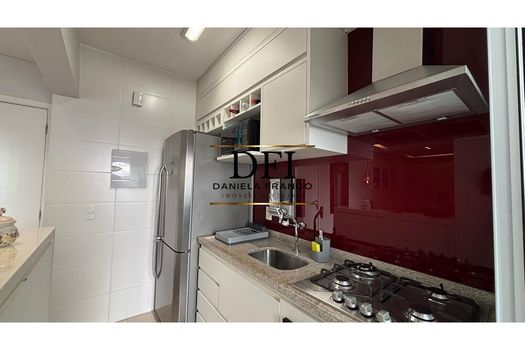Foto 12 do(a) Apartamento de 2 quartos à venda em Vila Oratório, São Paulo
