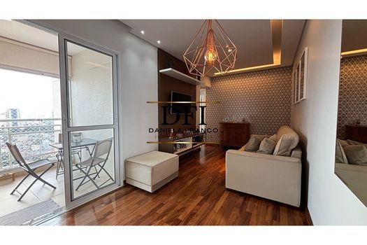 Foto 4 do(a) Apartamento de 2 quartos à venda em Vila Oratório, São Paulo