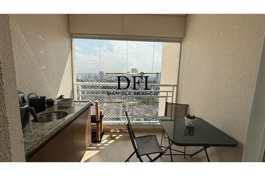 Foto 7 do(a) Apartamento de 2 quartos à venda em Vila Oratório, São Paulo