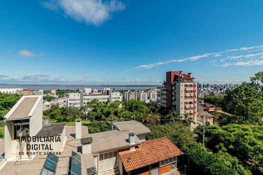 Foto 8 do(a) Apartamento de 3 quartos à venda em Menino Deus, Porto Alegre