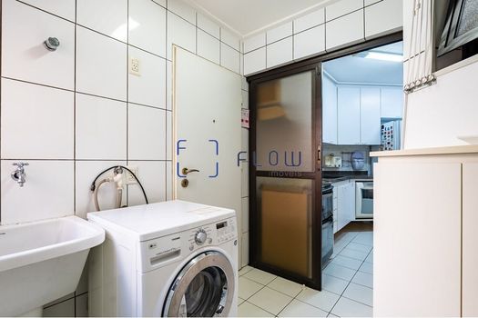 Foto 42 do(a) Apartamento de 3 quartos à venda em Indianópolis, São Paulo