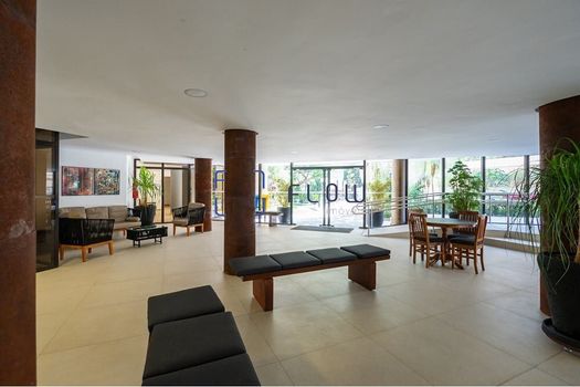 Foto 47 do(a) Apartamento de 3 quartos à venda em Indianópolis, São Paulo