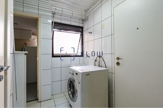Foto 40 do(a) Apartamento de 3 quartos à venda em Indianópolis, São Paulo