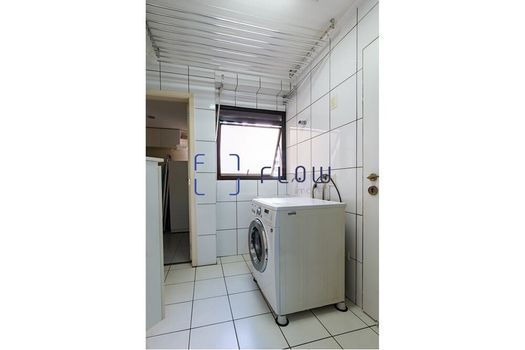 Foto 41 do(a) Apartamento de 3 quartos à venda em Indianópolis, São Paulo