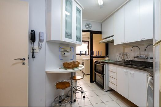 Foto 39 do(a) Apartamento de 3 quartos à venda em Indianópolis, São Paulo