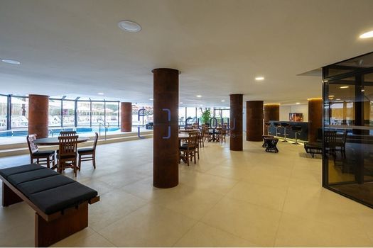 Foto 46 do(a) Apartamento de 3 quartos à venda em Indianópolis, São Paulo