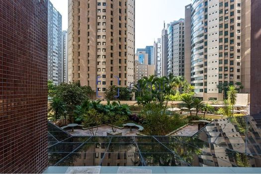 Foto 31 do(a) Apartamento de 3 quartos à venda em Indianópolis, São Paulo
