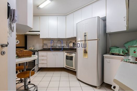 Foto 35 do(a) Apartamento de 3 quartos à venda em Indianópolis, São Paulo