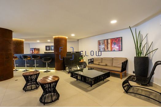 Foto 48 do(a) Apartamento de 3 quartos à venda em Indianópolis, São Paulo