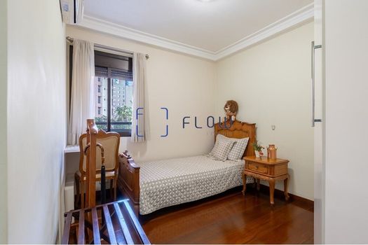 Foto 13 do(a) Apartamento de 3 quartos à venda em Indianópolis, São Paulo