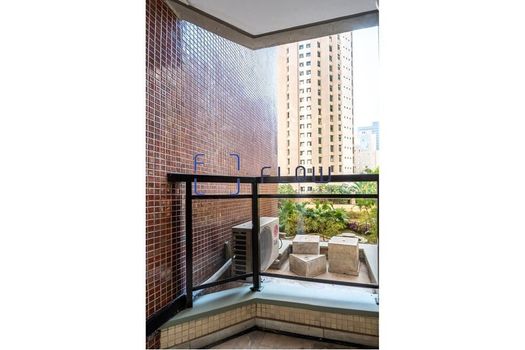 Foto 30 do(a) Apartamento de 3 quartos à venda em Indianópolis, São Paulo