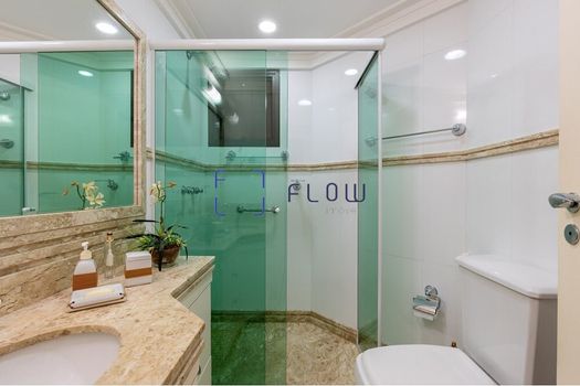 Foto 32 do(a) Apartamento de 3 quartos à venda em Indianópolis, São Paulo