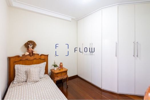 Foto 16 do(a) Apartamento de 3 quartos à venda em Indianópolis, São Paulo