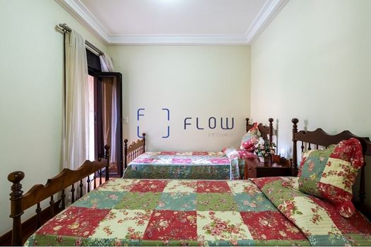 Foto 26 do(a) Apartamento de 3 quartos à venda em Indianópolis, São Paulo