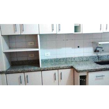 Foto 5 do(a) Apartamento de 2 quartos à venda em Nova Piraju, São Paulo