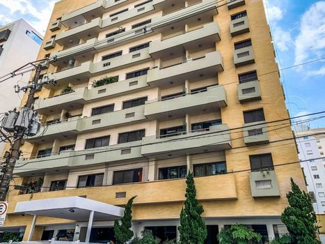 Foto 10 do(a) Flat de 1 quartos à venda em Jardim Paulista, São Paulo