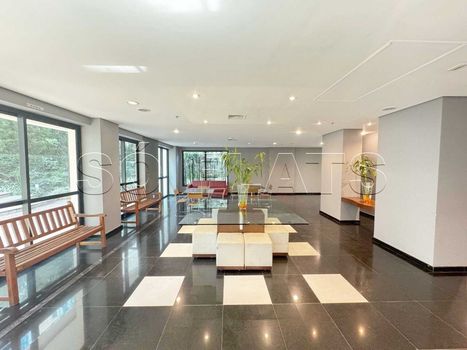 Foto 37 do(a) Apartamento de 2 quartos à venda em Moema, São Paulo