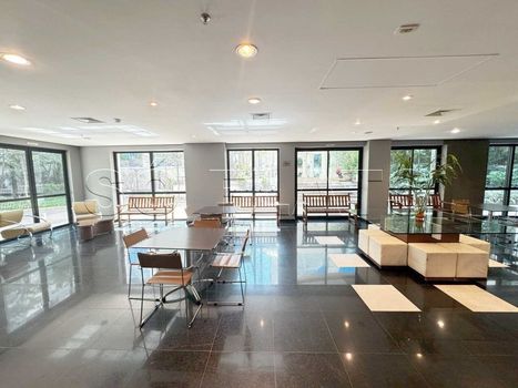 Foto 36 do(a) Apartamento de 2 quartos à venda em Moema, São Paulo