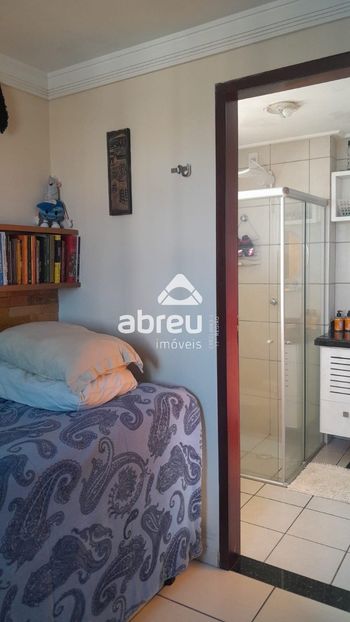 Foto 18 do(a) Apartamento de 3 quartos à venda em Barro Vermelho, Natal