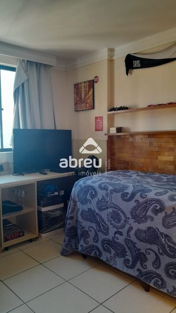 Foto 17 do(a) Apartamento de 3 quartos à venda em Barro Vermelho, Natal