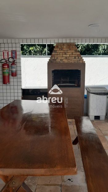 Foto 25 do(a) Apartamento de 3 quartos à venda em Barro Vermelho, Natal