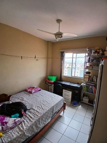 Foto 6 do(a) Apartamento de 2 quartos à venda em Montese, Fortaleza