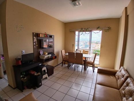 Foto 2 do(a) Apartamento de 2 quartos à venda em Montese, Fortaleza
