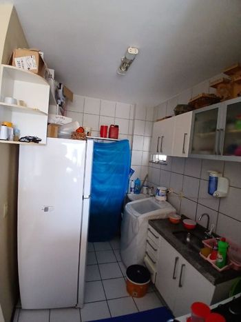 Foto 4 do(a) Apartamento de 2 quartos à venda em Montese, Fortaleza