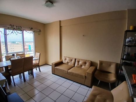 Foto 3 do(a) Apartamento de 2 quartos à venda em Montese, Fortaleza
