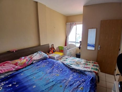 Foto 9 do(a) Apartamento de 2 quartos à venda em Montese, Fortaleza