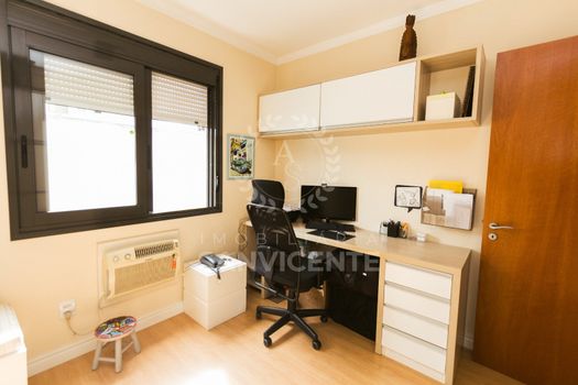 Foto 25 do(a) Apartamento de 3 quartos à venda em São João, Porto Alegre