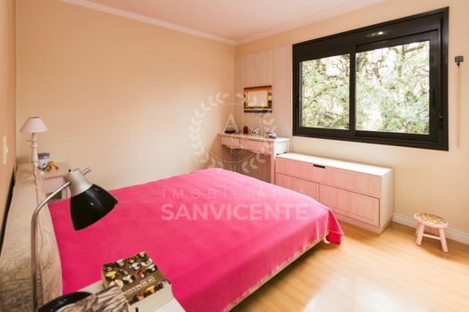 Foto 17 do(a) Apartamento de 3 quartos à venda em São João, Porto Alegre