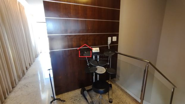 Foto 12 do(a) Cobertura de 4 quartos à venda em Cidade Nova, Belo Horizonte