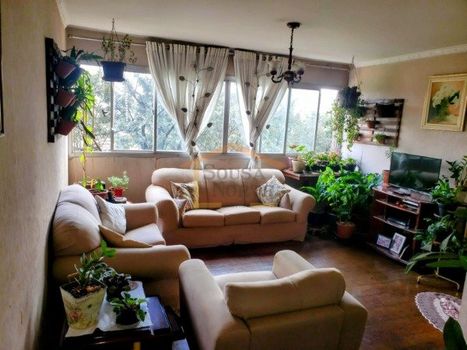 Foto 1 do(a) Apartamento de 3 quartos à venda em Mooca, São Paulo