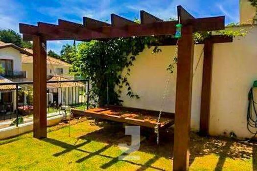 Foto 18 do(a) Casa em Condomínio de 4 quartos à venda em Chácaras Silvania, Valinhos