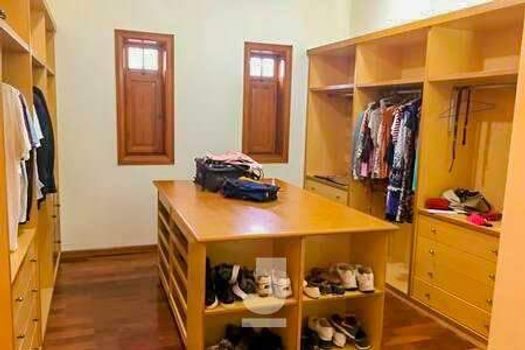 Foto 3 do(a) Casa em Condomínio de 4 quartos à venda em Chácaras Silvania, Valinhos