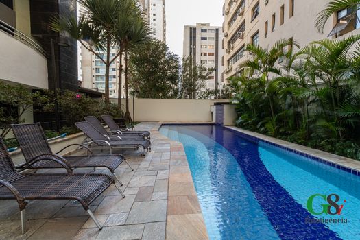 Foto 37 do(a) Apartamento de 2 quartos à venda em Pinheiros, São Paulo